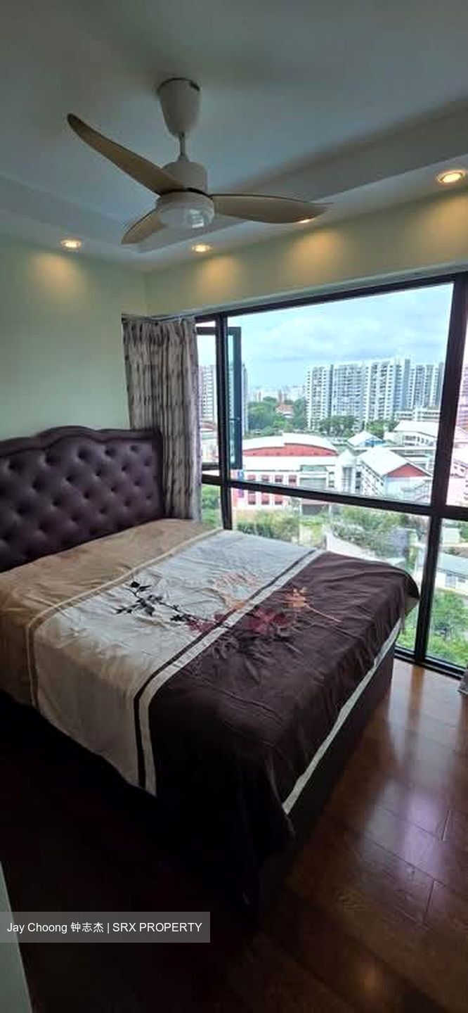 Kingsford Waterbay (D19), Apartment #592486551